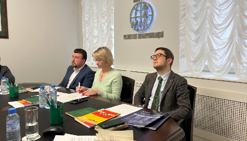 НИИРК – Эксперты из России и Белоруссии обсудили вопросы влияния религии на нравственные парадигмы в геополитике