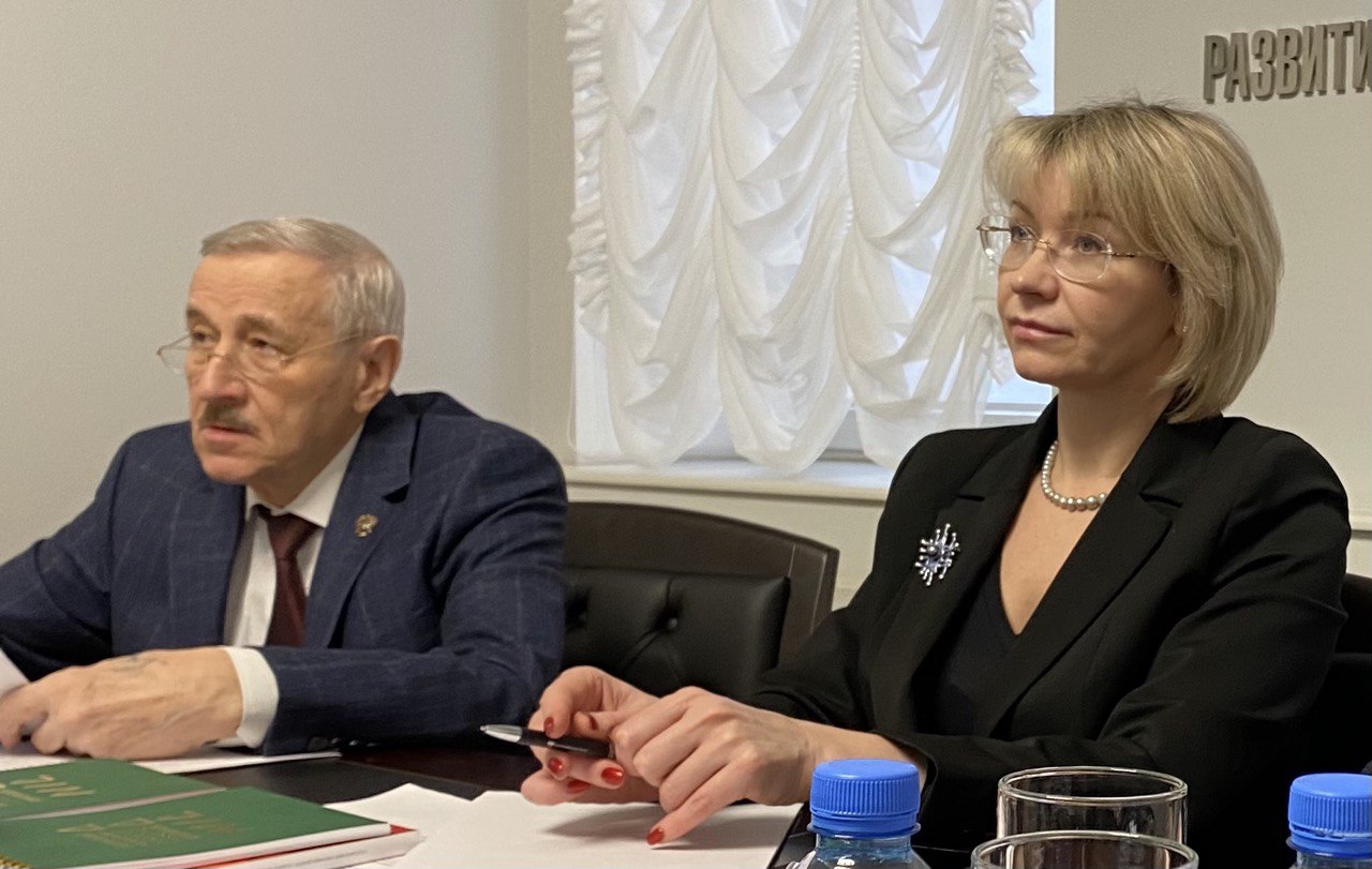 НИИРК – Эксперты дали оценку исследованию НИИРК коммуникационного режима Беларуси