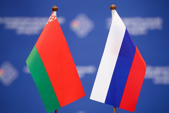 НИИРК – День единения народов России и Беларуси