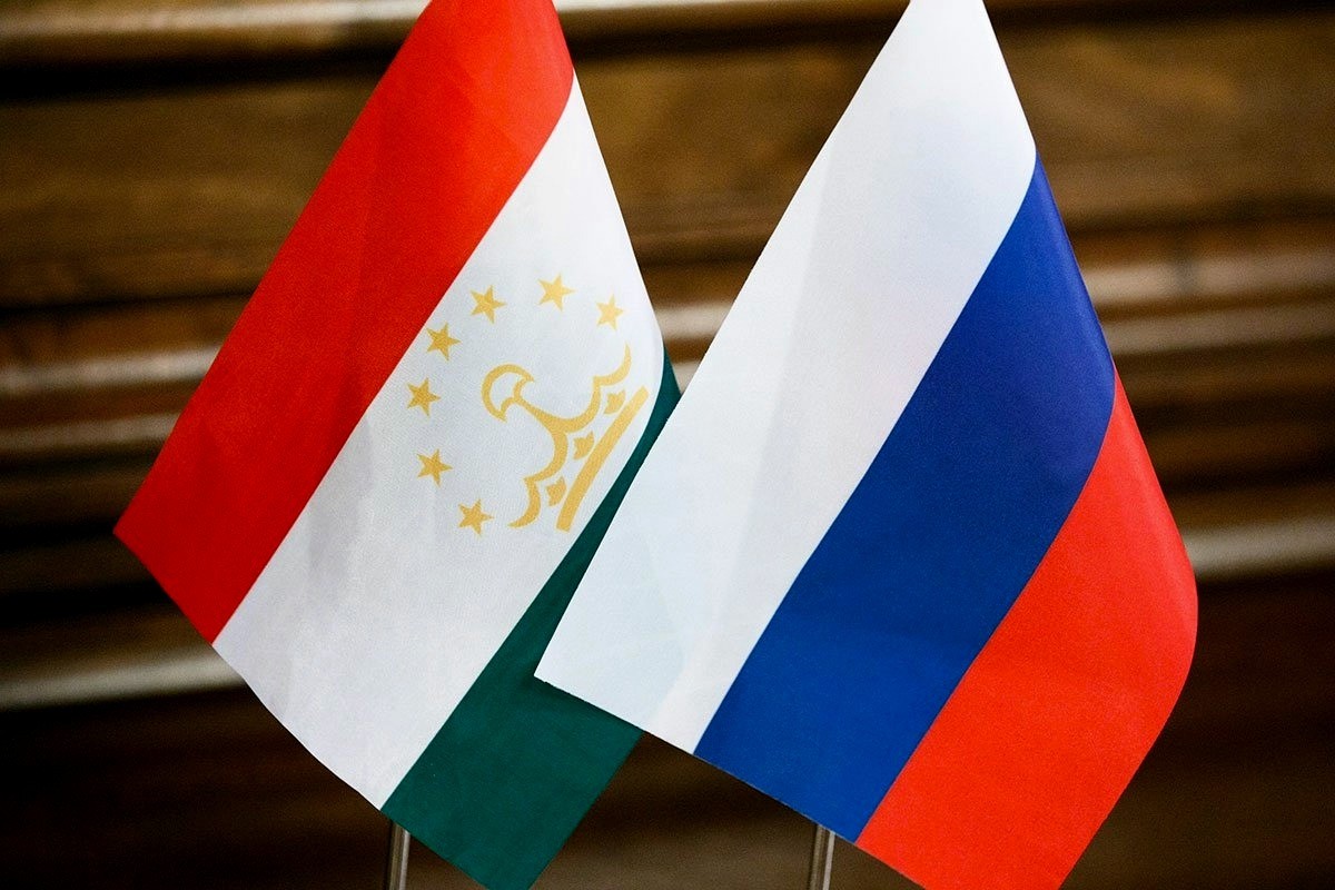 НИИРК – НИИРК обсудил проекты научной дипломатии с Посольством России с Таджикистане