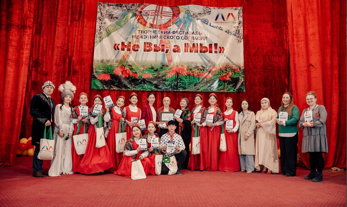 НИИРК – Стартовал первый проект победителей Форума лидеров развития в Кыргызстане