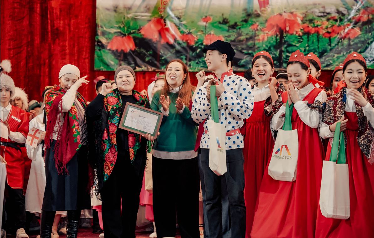 НИИРК – Стартовал первый проект победителей Форума лидеров развития в Кыргызстане