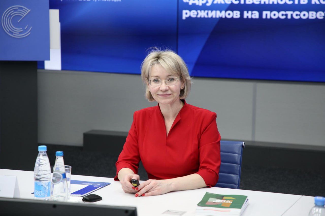 НИИРК – Экспертная встреча с коллегами Белорусского института стратегических исследований