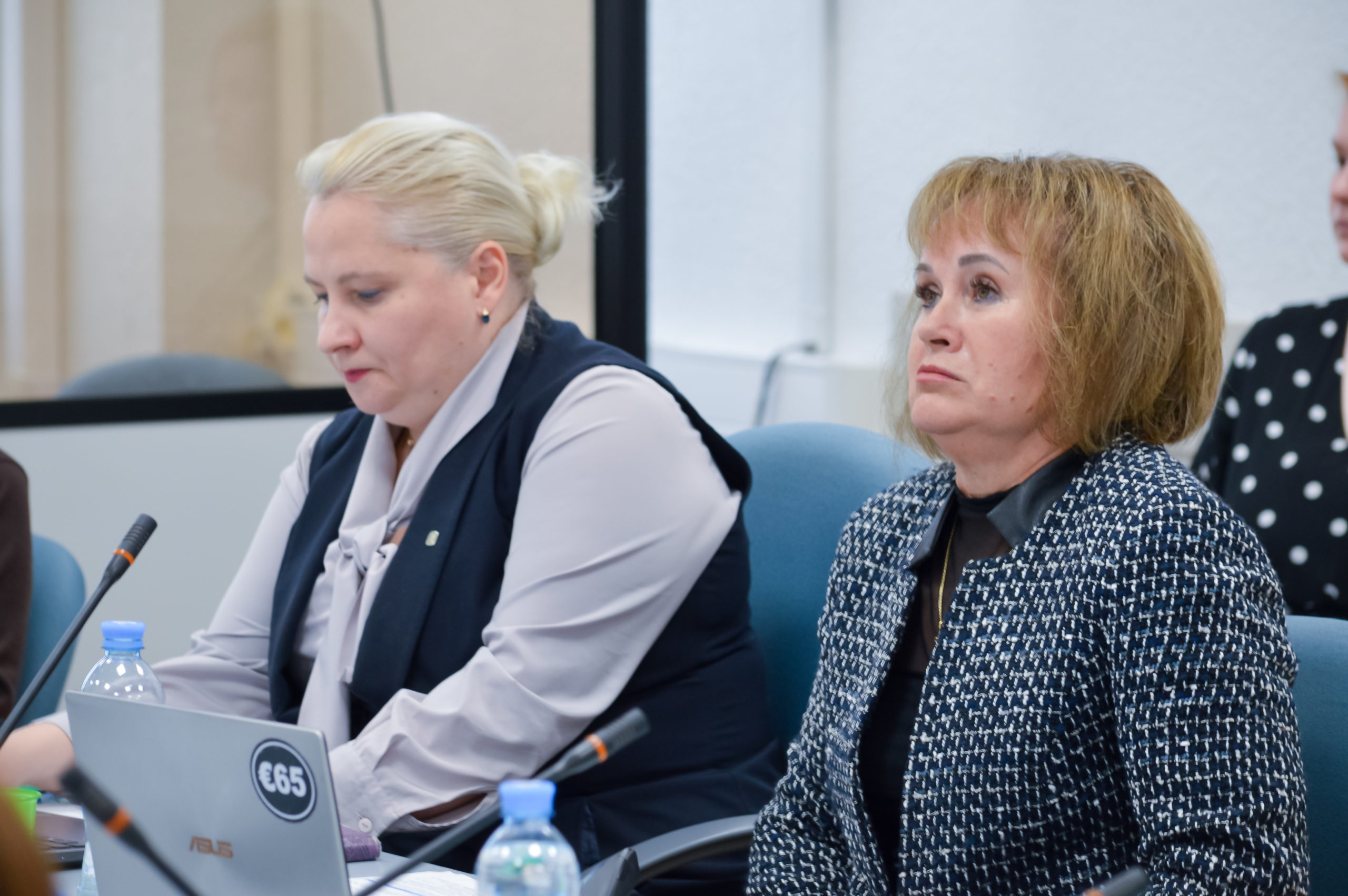 НИИРК – «Многовекторность во внешней политике» обсудили участники Программы мобильности НИИРК с российскими экспертами