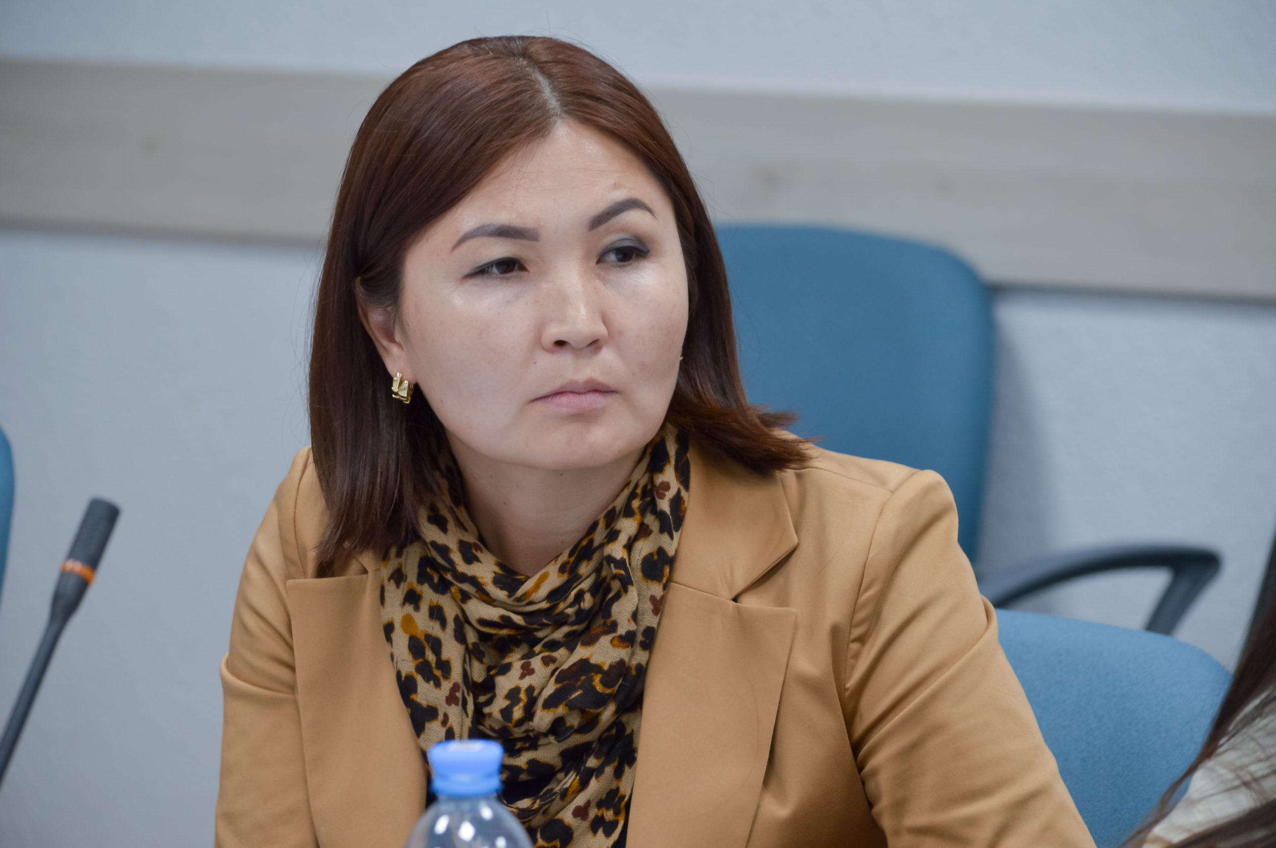 НИИРК – «Многовекторность во внешней политике» обсудили участники Программы мобильности НИИРК с российскими экспертами