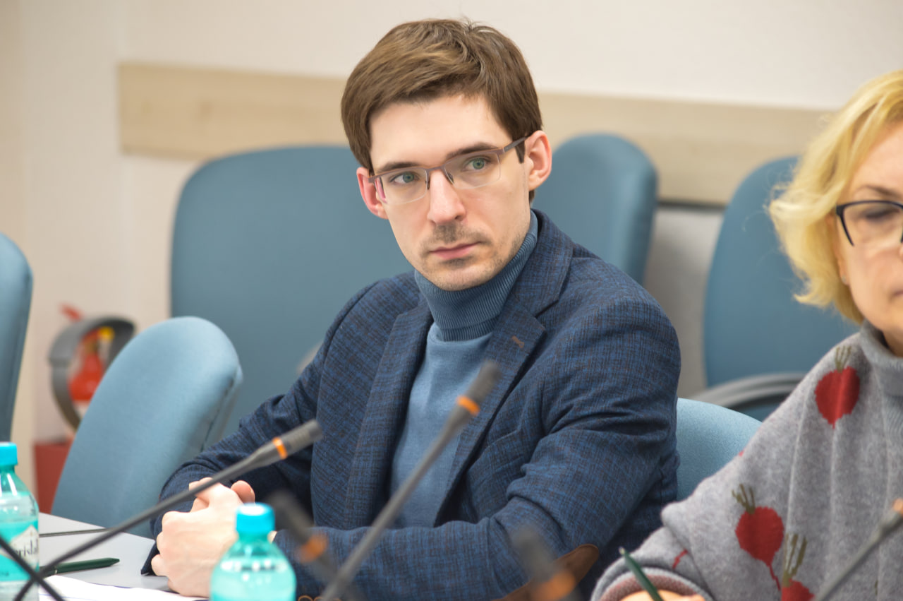 НИИРК – При поддержке НИИРК эксперты обсудили «Технологии работы с иностранными гражданами-выпускниками страновых образовательных программ»