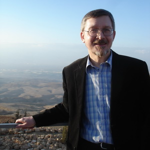 Александр Яковлев