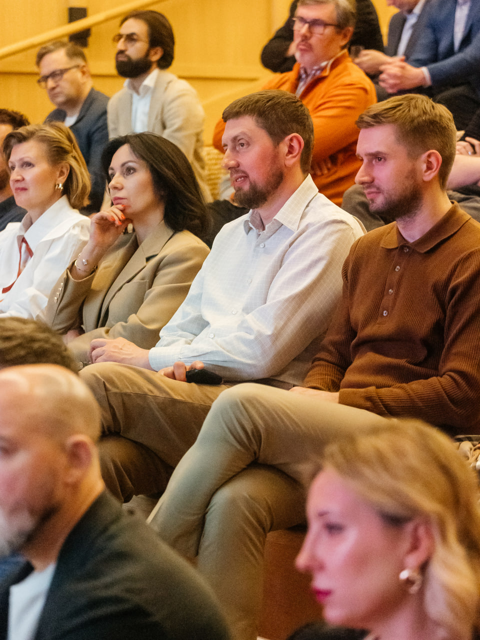 НИИРК – Владислав Гасумянов: «Будущее за дипломатией второго трека и космической дипломатией»