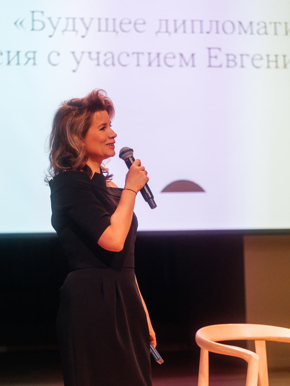 НИИРК – Владислав Гасумянов: «Будущее за дипломатией второго трека и космической дипломатией»