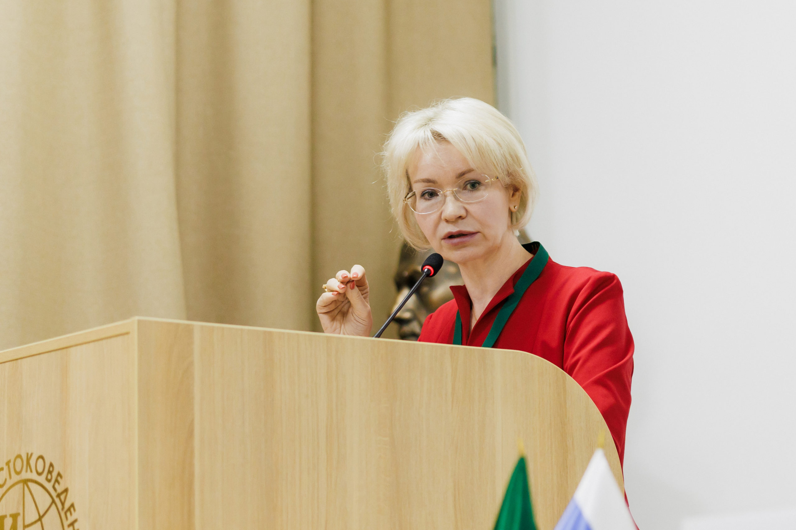 НИИРК – IX Международная научно-практическая конференция «Россия и мир: диалоги – 2025. Стратегии»