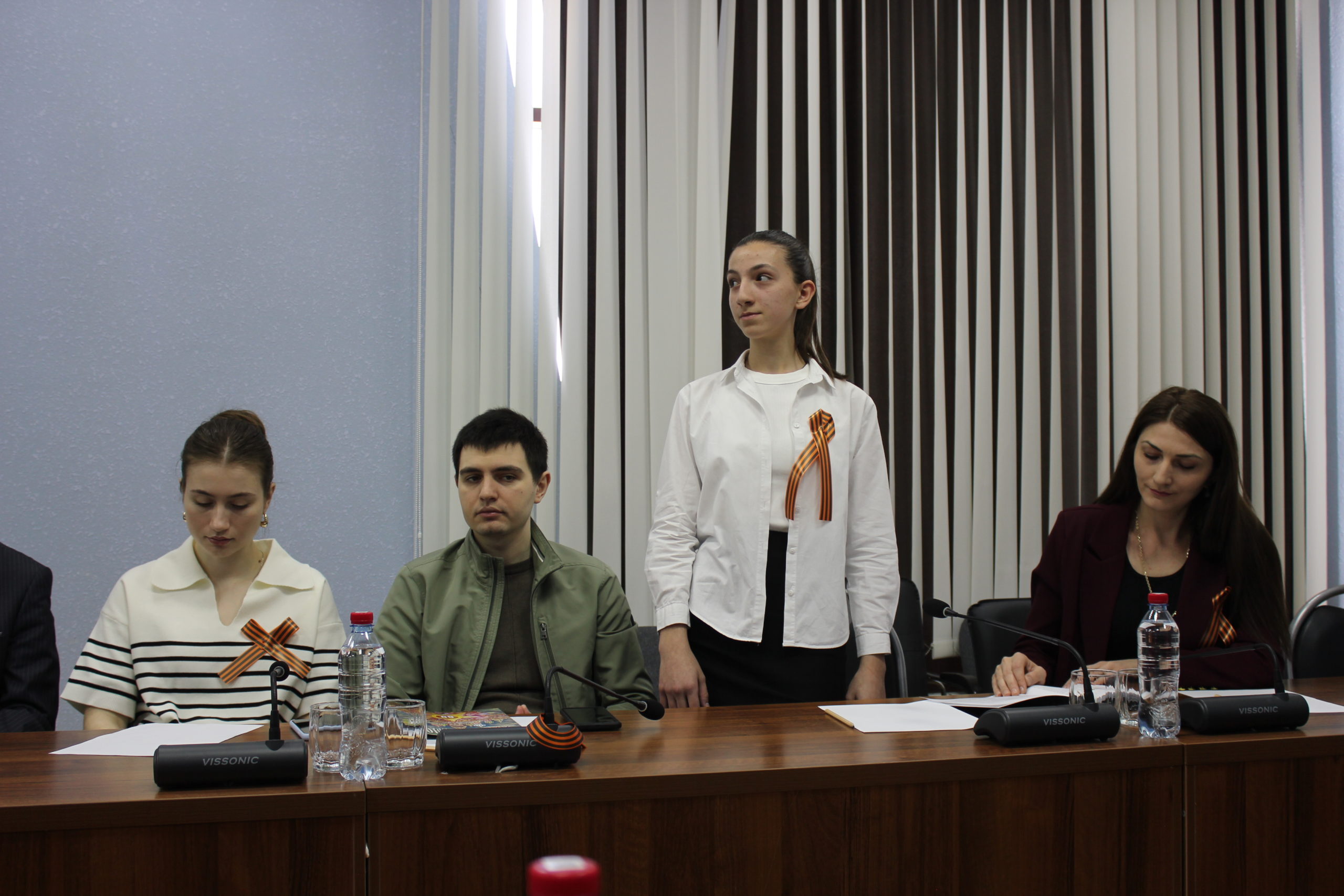НИИРК – При поддержке НИИРК вышел новый номер журнала «Русское слово в Южной Осетии»