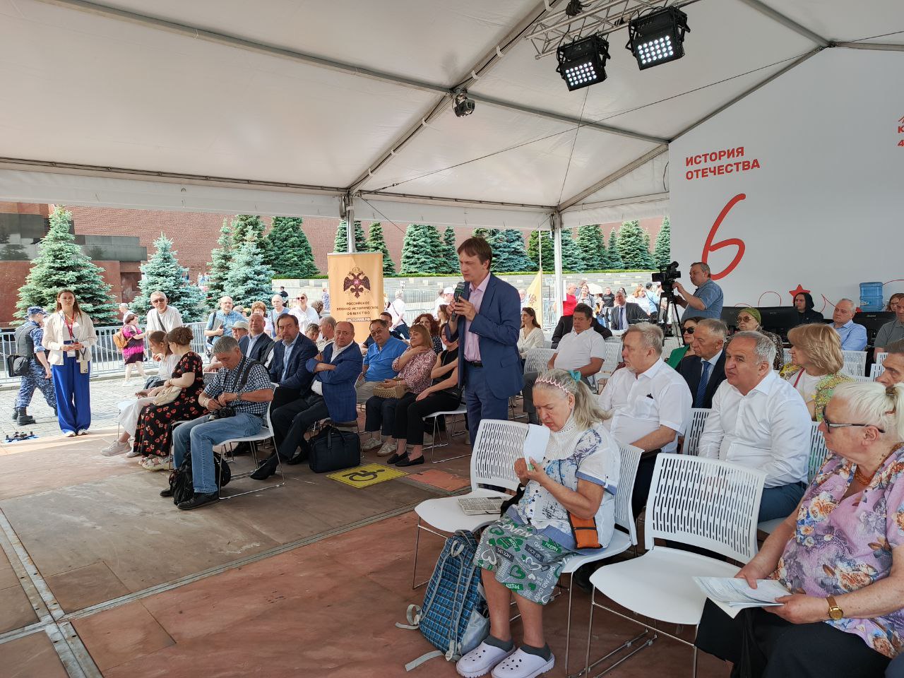 НИИРК – Владислав Гасумянов: «Когда мы все были русскими»