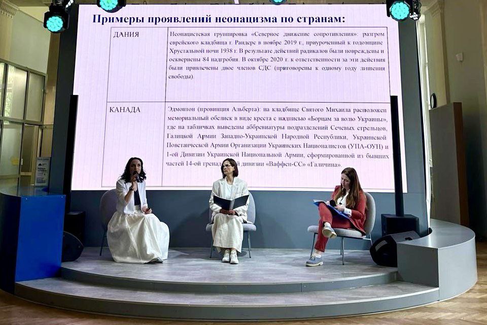 НИИРК – НИИРК на Международном фестивале «Дети мира: культура и искусство без границ»