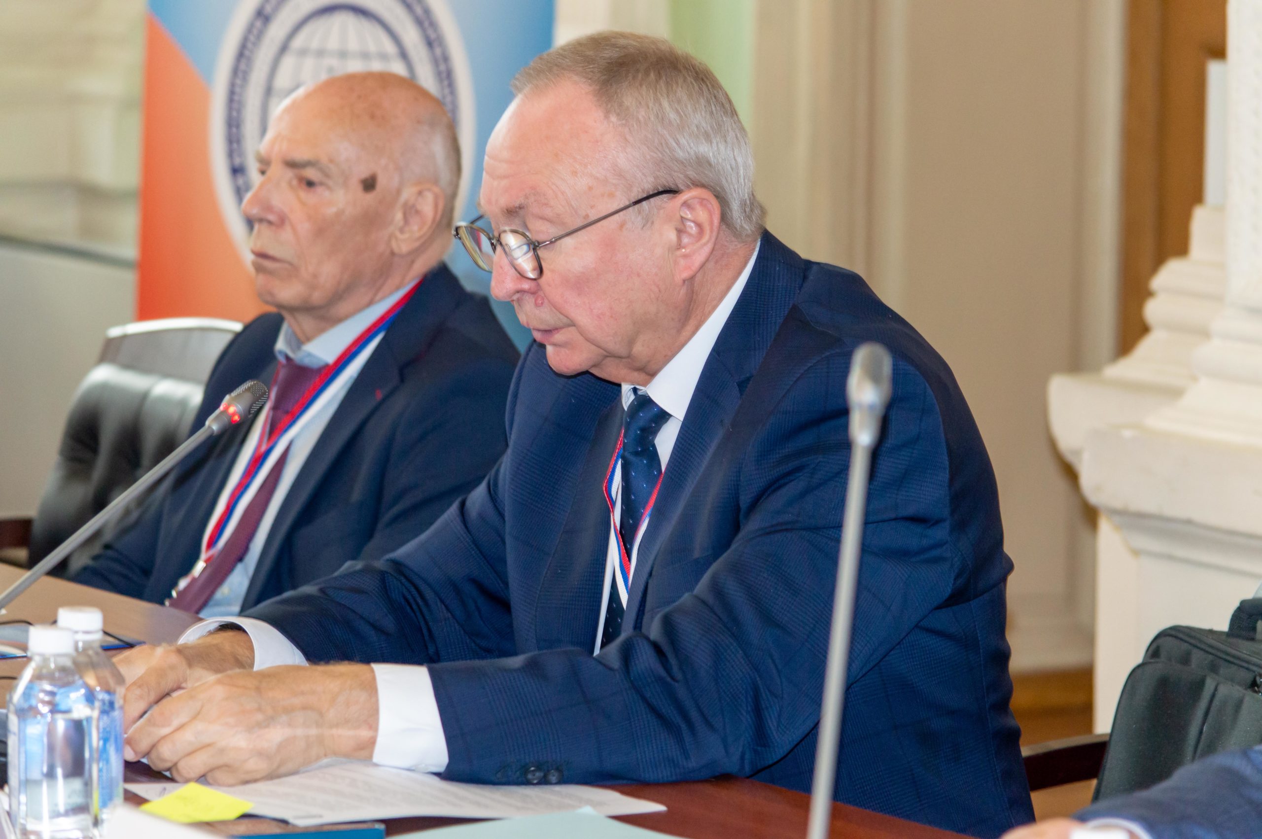 НИИРК – НИИРК на XIX Международном форуме по информационной безопасности
