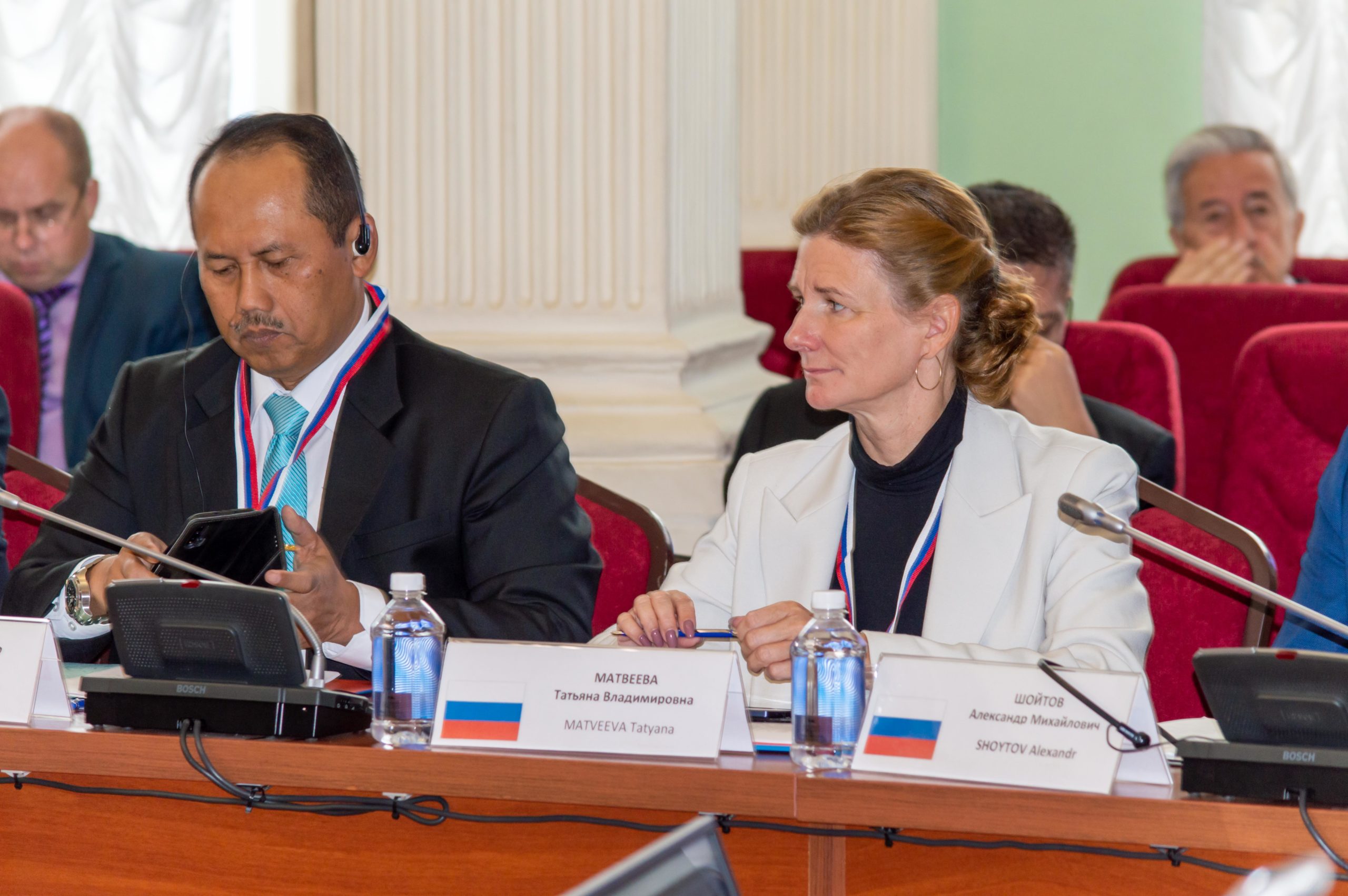 НИИРК – НИИРК на XIX Международном форуме по информационной безопасности