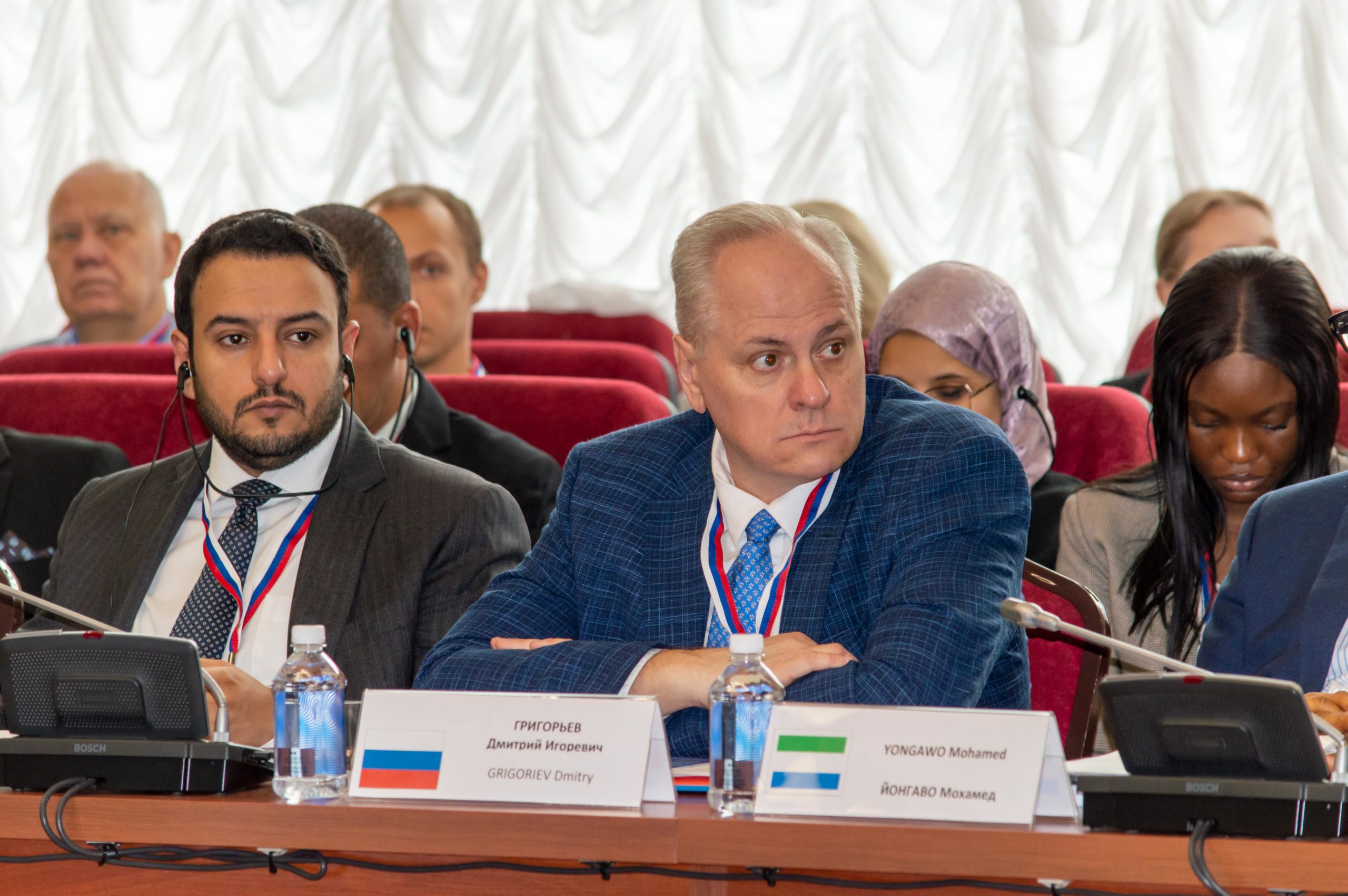 НИИРК – НИИРК на XIX Международном форуме по информационной безопасности