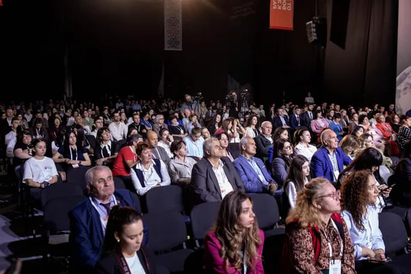 НИИРК – Южная Осетия: новые горизонты для экономического диалога и гуманитарного взаимодействия