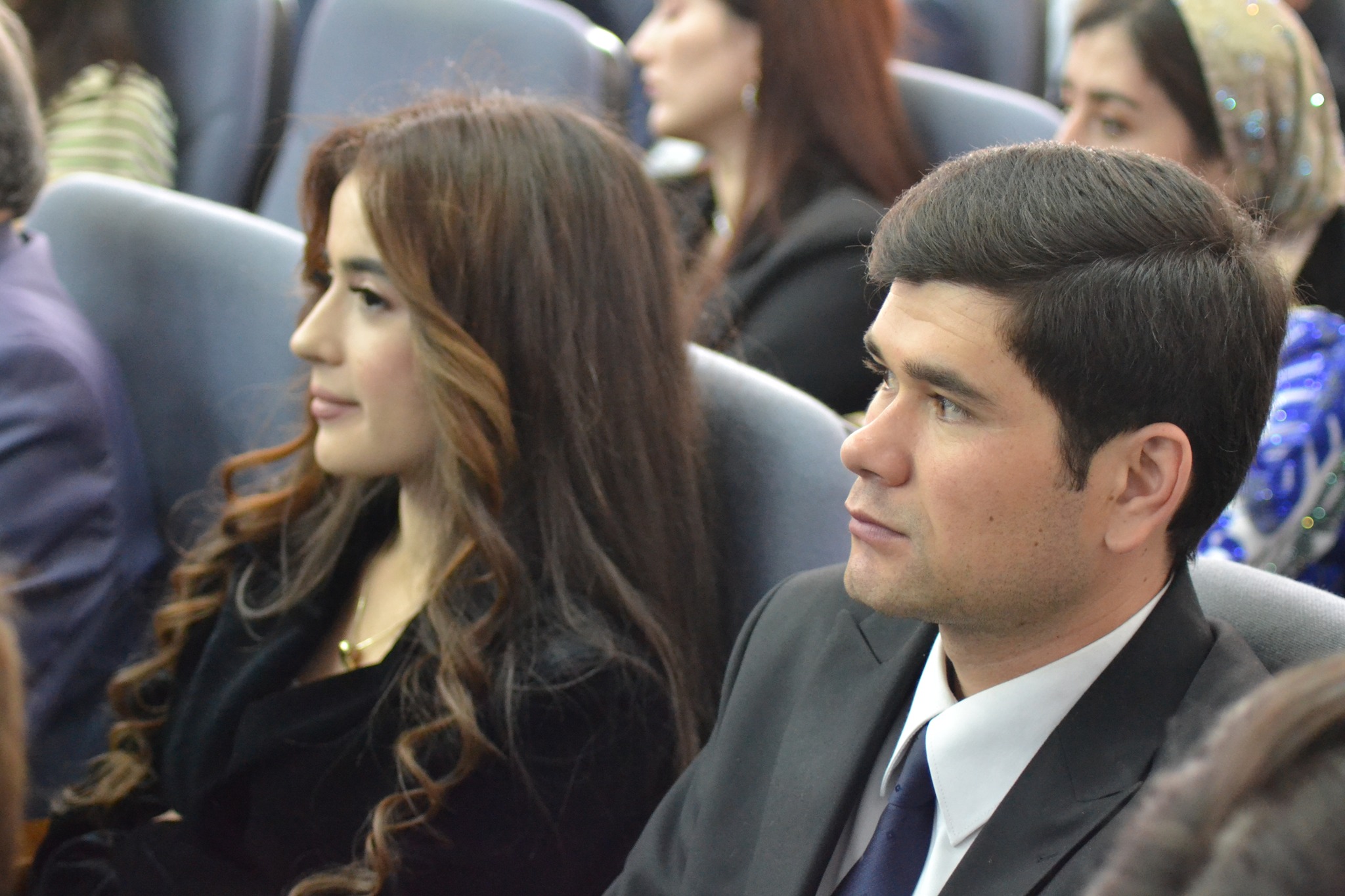 НИИРК – НИИРК укрепляет научное партнёрство России и Таджикистана