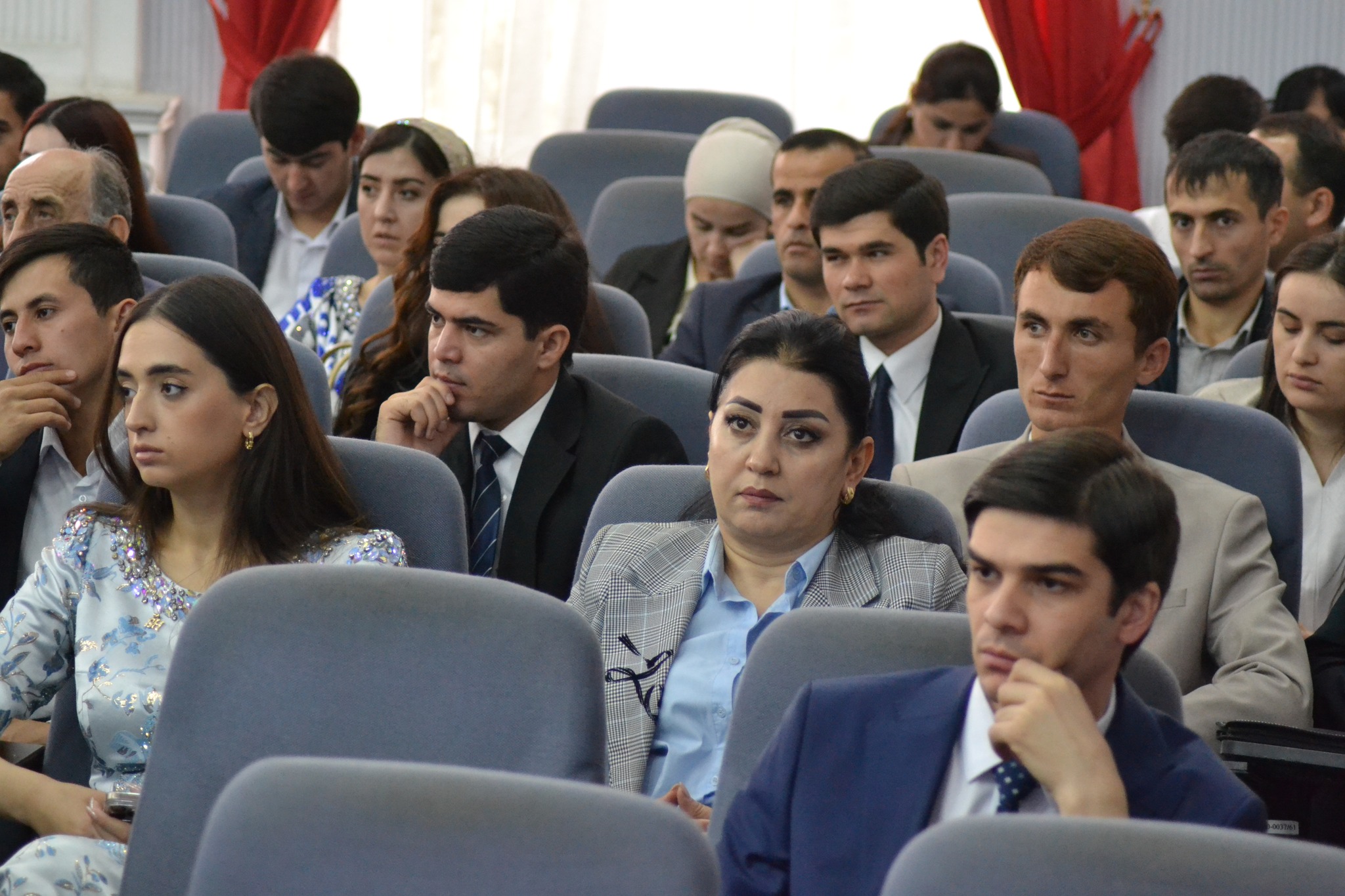 НИИРК – НИИРК укрепляет научное партнёрство России и Таджикистана