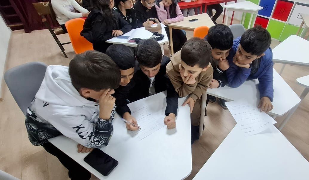 НИИРК – Центры русского языка и культуры в Армении продолжают работу