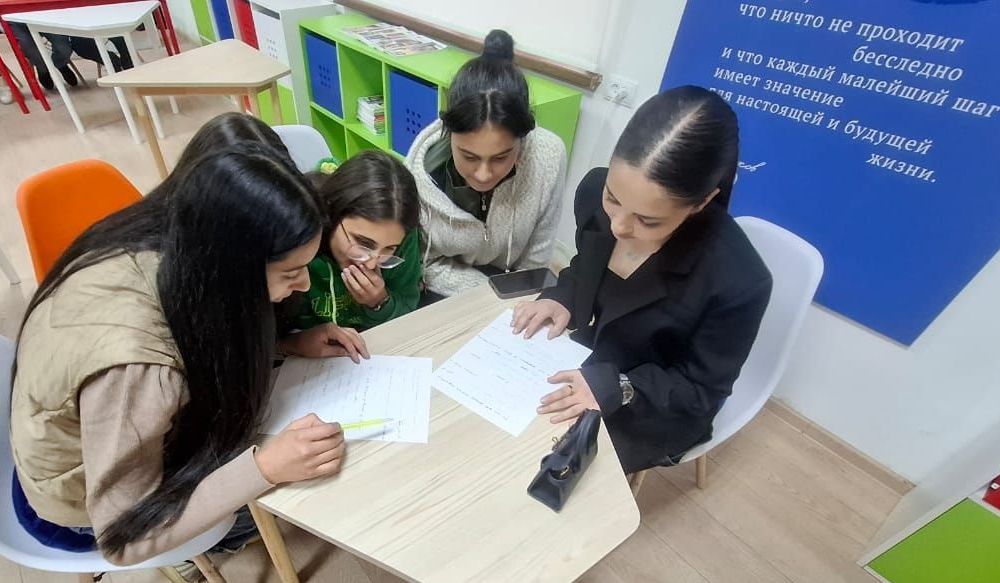 НИИРК – Центры русского языка и культуры в Армении продолжают работу