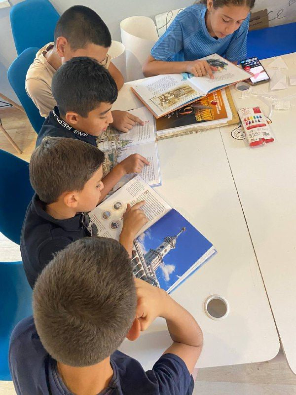 НИИРК – Центры русского языка и культуры в Армении продолжают работу