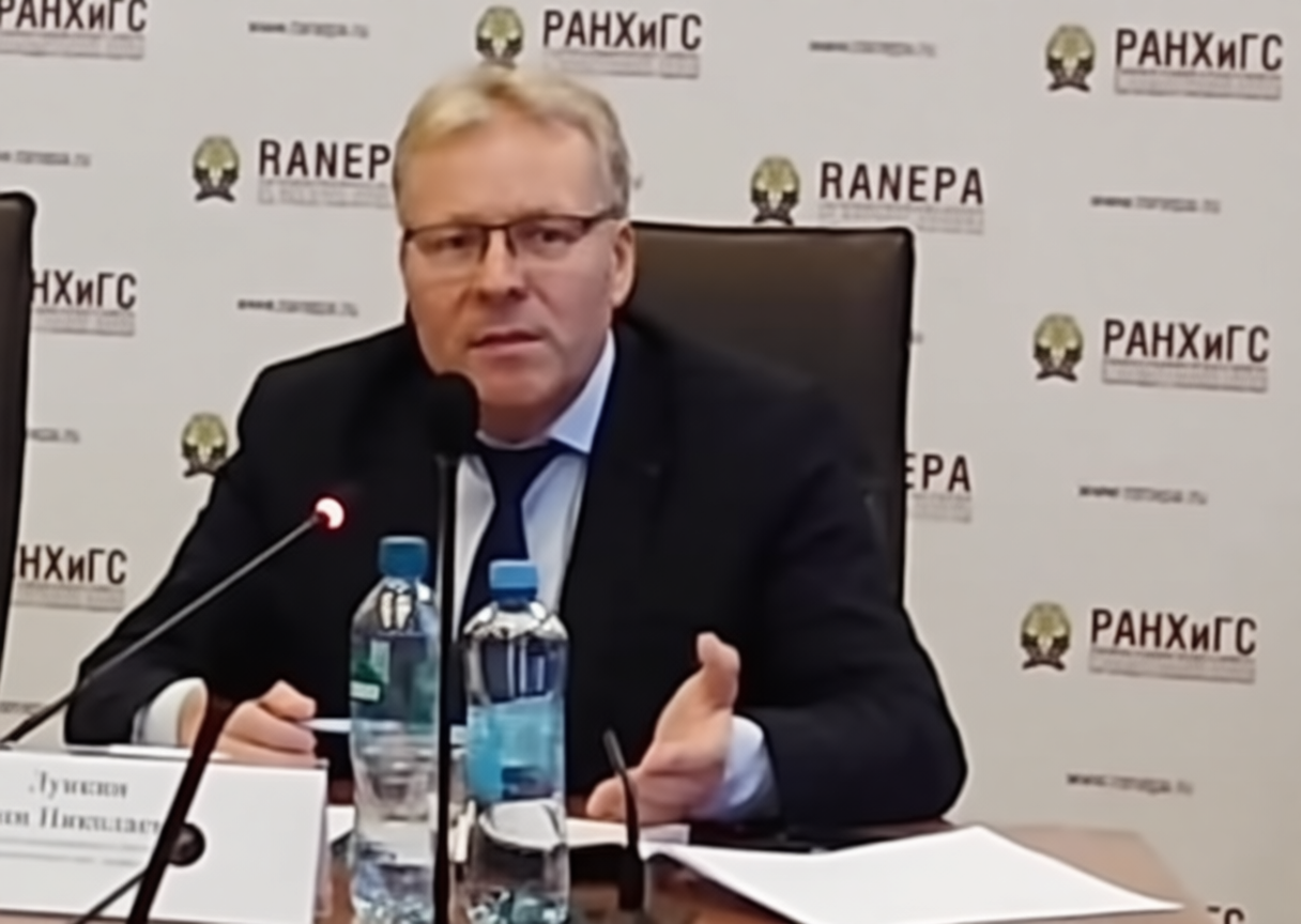 НИИРК – Мониторинг коммуникационных режимов НИИРК лег в основу диссертации