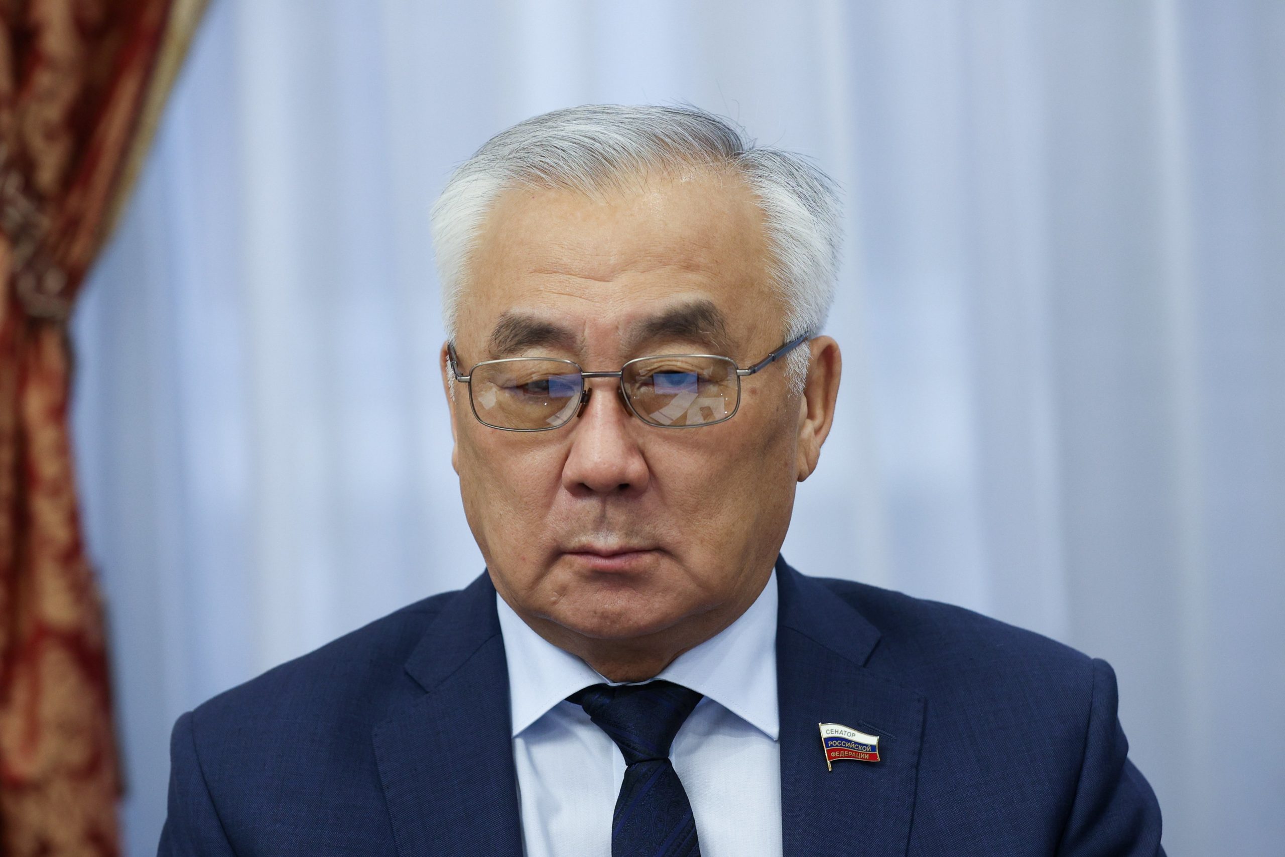 НИИРК – Владислав Гасумянов в Совете Федерации предложил создать координационный центр стратегических коммуникаций