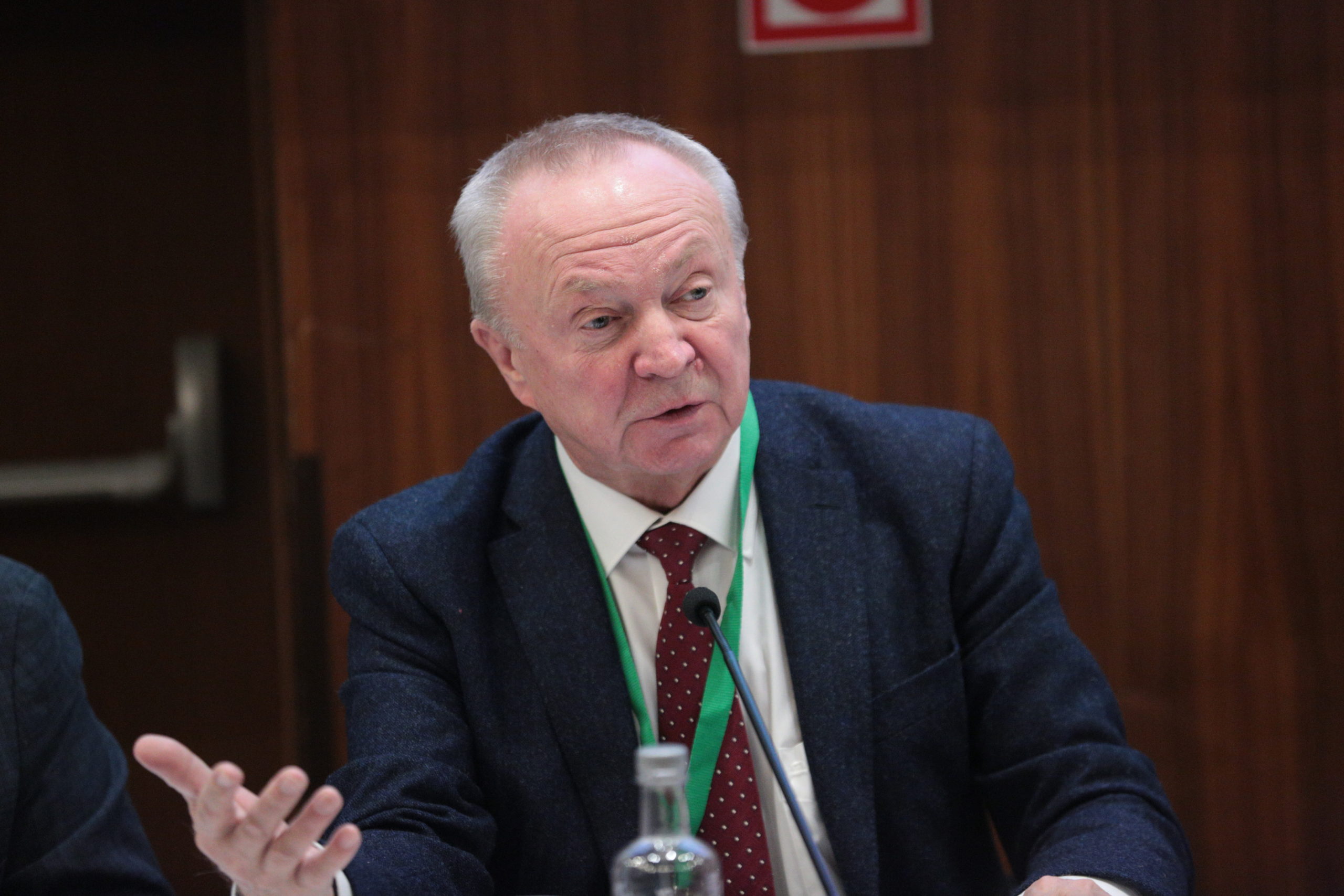 НИИРК – VIII Медиафорум-2025: эксперты НИИРК о будущем медиа и борьбе за смысл