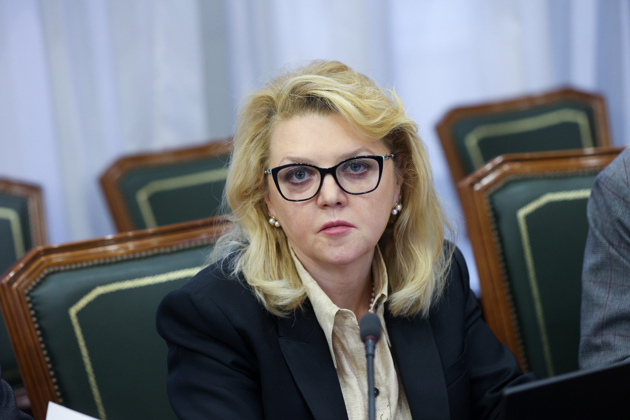 НИИРК – Владислав Гасумянов в Совете Федерации предложил создать координационный центр стратегических коммуникаций