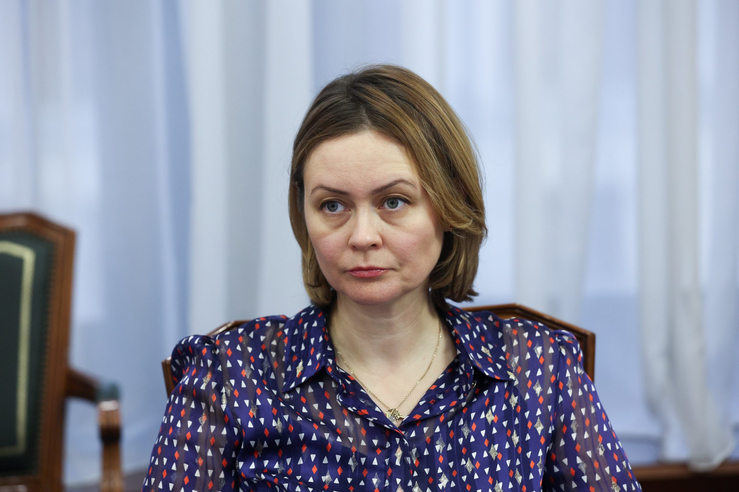 НИИРК – Владислав Гасумянов в Совете Федерации предложил создать координационный центр стратегических коммуникаций