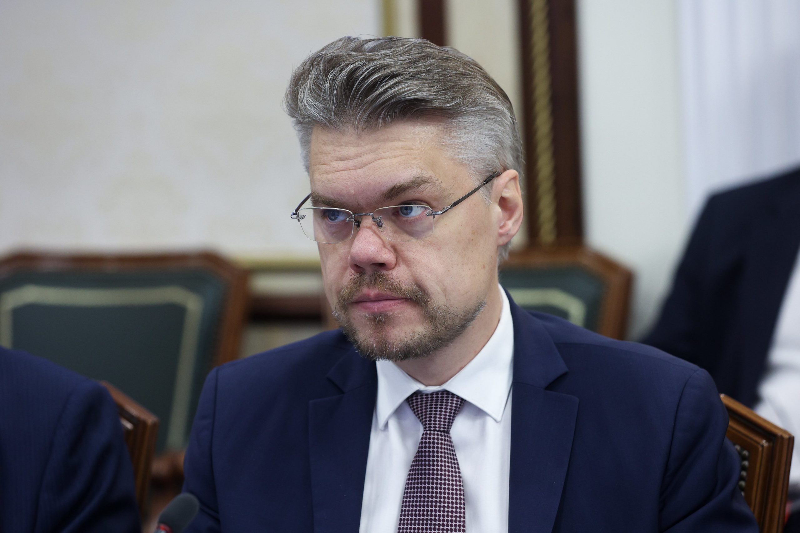 НИИРК – Владислав Гасумянов в Совете Федерации предложил создать координационный центр стратегических коммуникаций