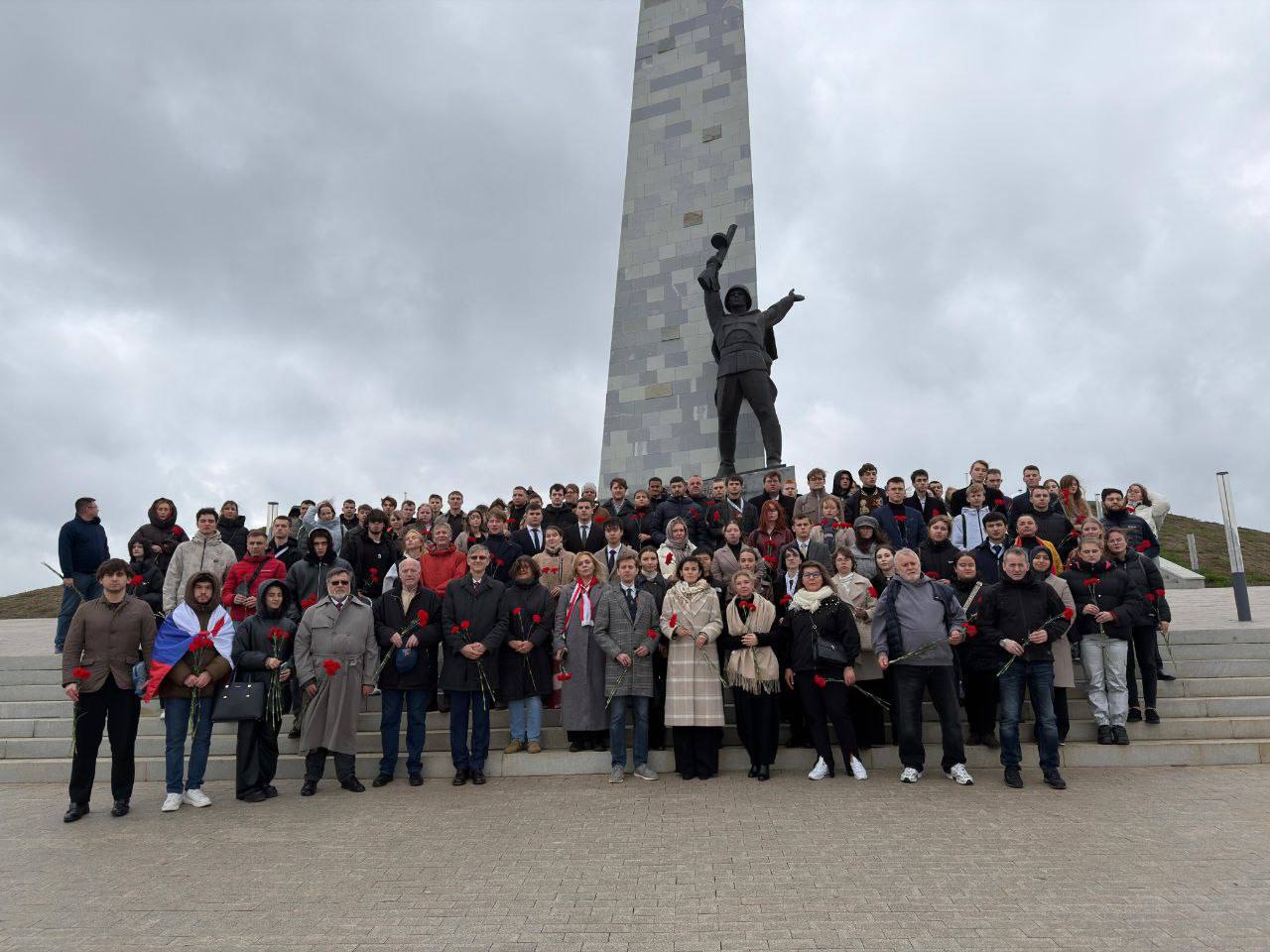 НИИРК – Участники III Форума молодых дипломатов «Меркурий» делятся впечатлениями