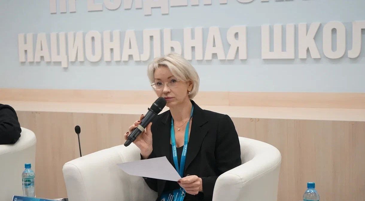 НИИРК – «Наука для государственного управления в России»: НИИРК принимает обсуждение в актуальных вопросах современности