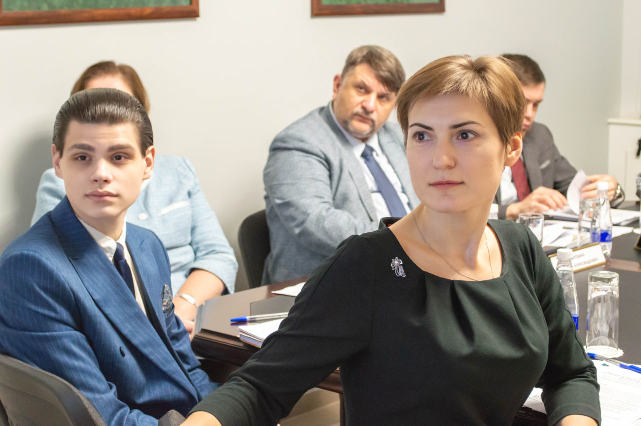 НИИРК – В НИИРК обсудили формирование идентичности Приднестровья