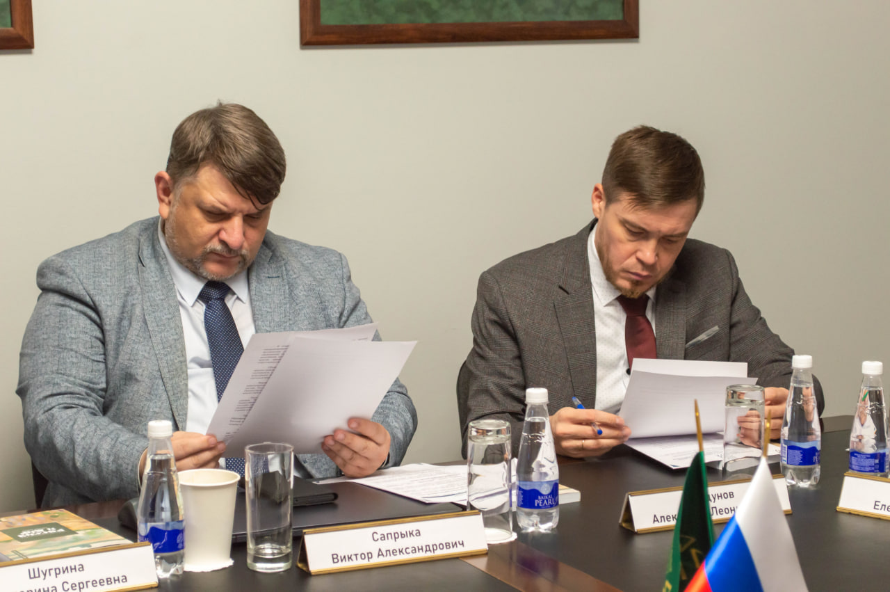 НИИРК – В НИИРК обсудили формирование идентичности Приднестровья