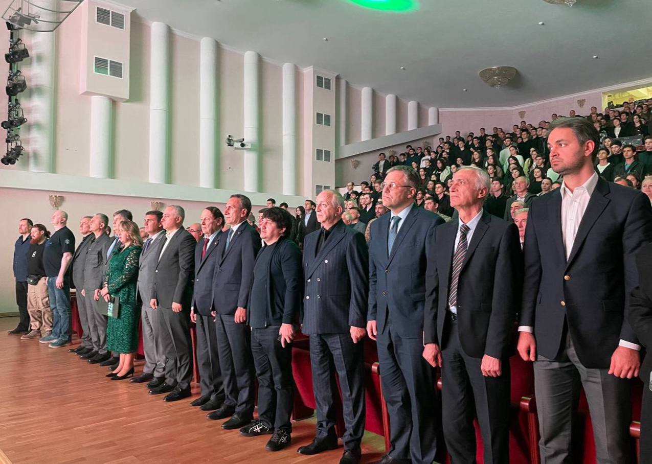 НИИРК – НИИРК и Perspectum поддержал Международный фестиваль «RT.Док: Время наших героев»