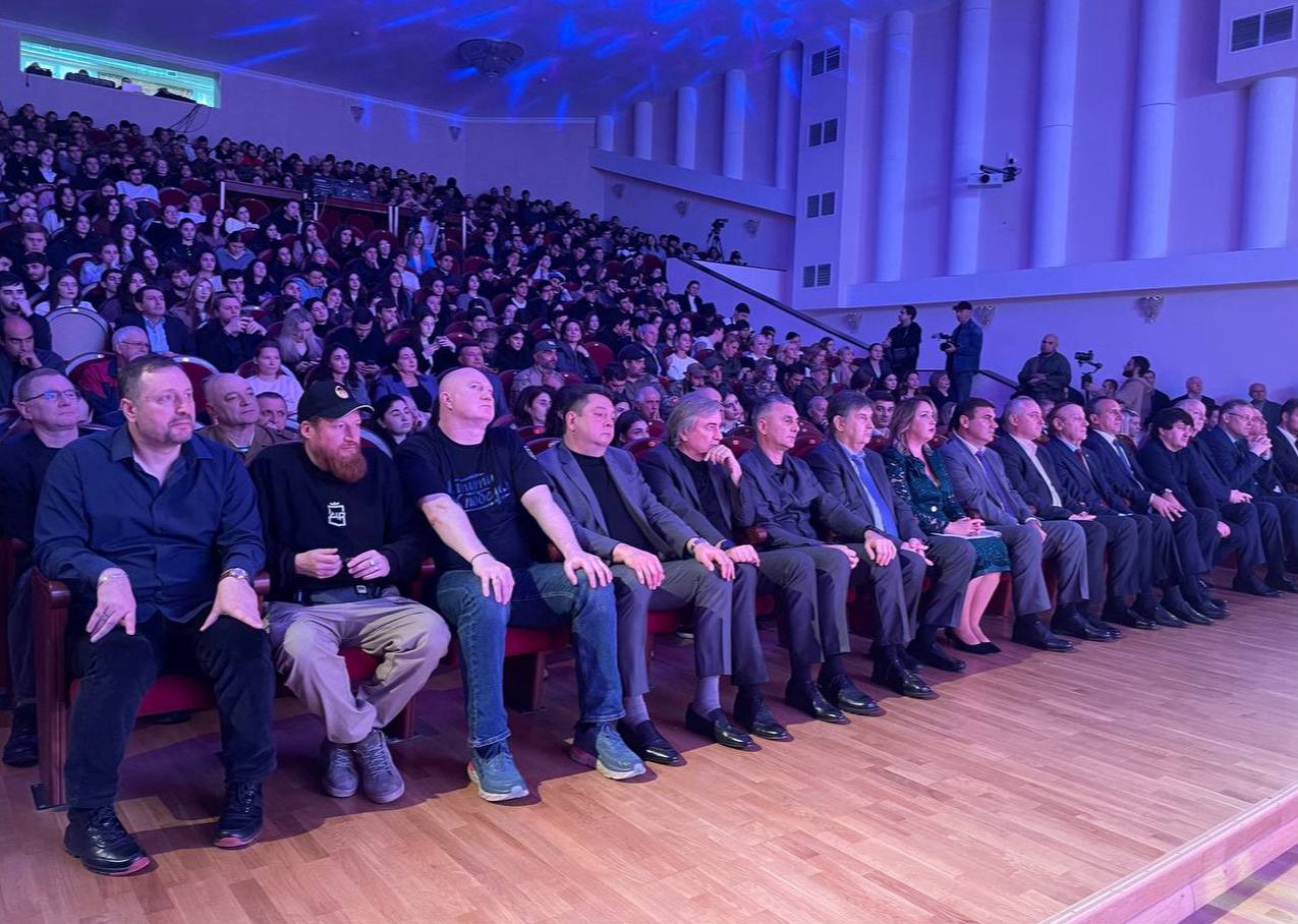 НИИРК – НИИРК и Perspectum поддержал Международный фестиваль «RT.Док: Время наших героев»