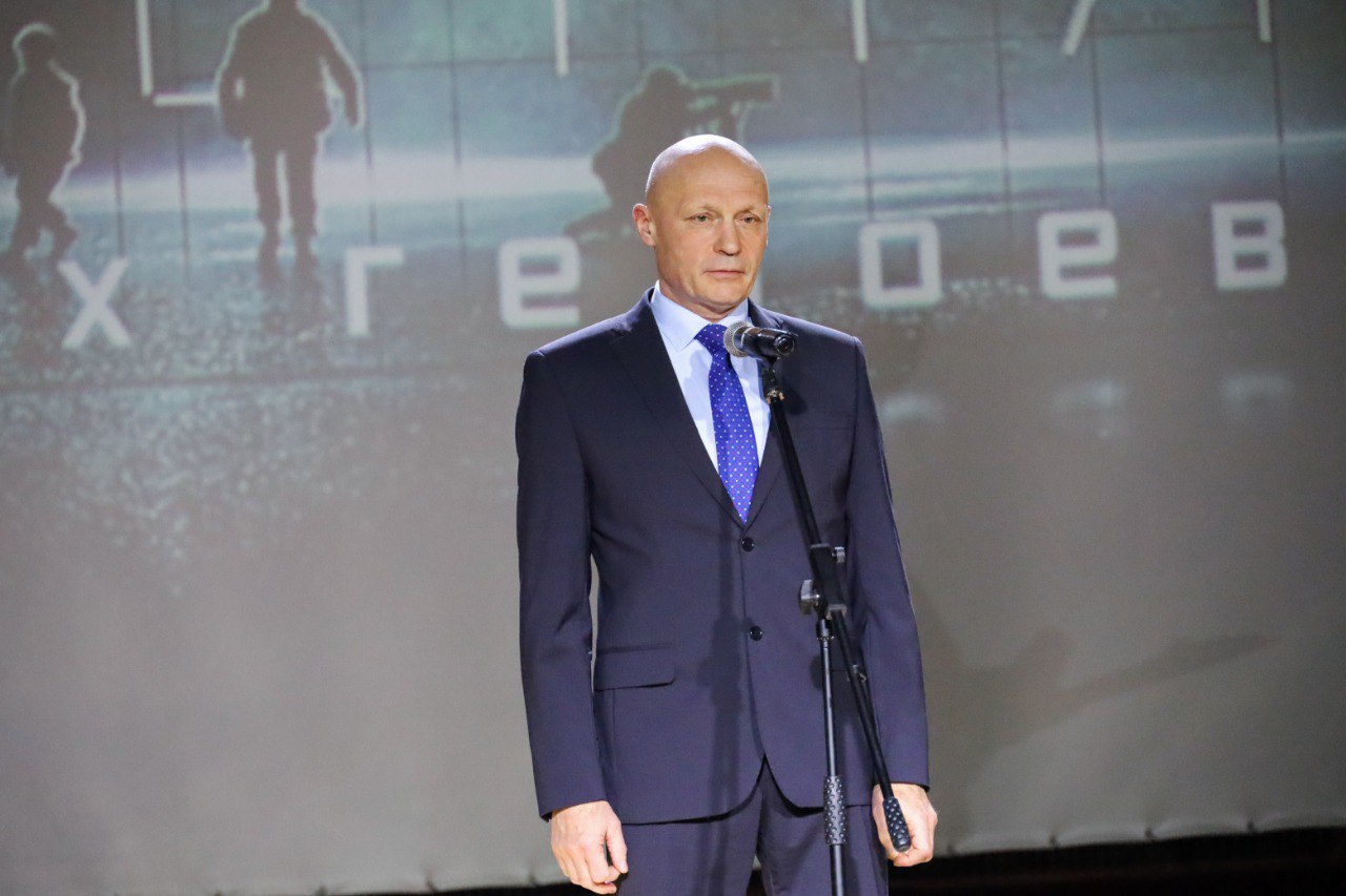 НИИРК – Цхинвал стал площадкой для Международного кинофестиваля «RT.ДОК: Время наших героев»