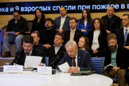 НИИРК – НИИРК представил Рейтинг дружественности коммуникационных режимов за 2025 год