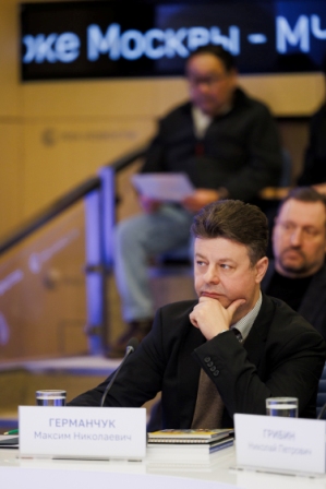 НИИРК – НИИРК представил Рейтинг дружественности коммуникационных режимов за 2025 год