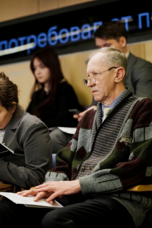 НИИРК – НИИРК представил Рейтинг дружественности коммуникационных режимов за 2025 год