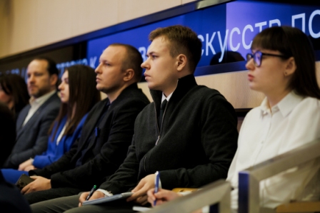 НИИРК – НИИРК представил Рейтинг дружественности коммуникационных режимов за 2025 год