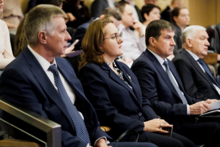 НИИРК – НИИРК представил Рейтинг дружественности коммуникационных режимов за 2025 год