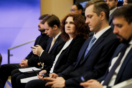 НИИРК – НИИРК представил Рейтинг дружественности коммуникационных режимов за 2025 год