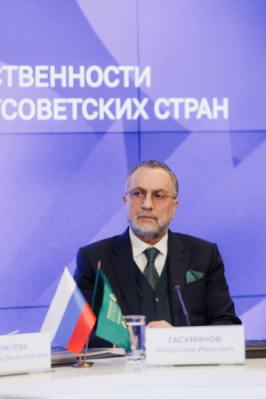 НИИРК – НИИРК представил Рейтинг дружественности коммуникационных режимов за 2025 год