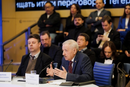 НИИРК – НИИРК представил Рейтинг дружественности коммуникационных режимов за 2025 год