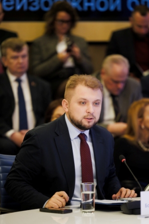 НИИРК – НИИРК представил Рейтинг дружественности коммуникационных режимов за 2025 год