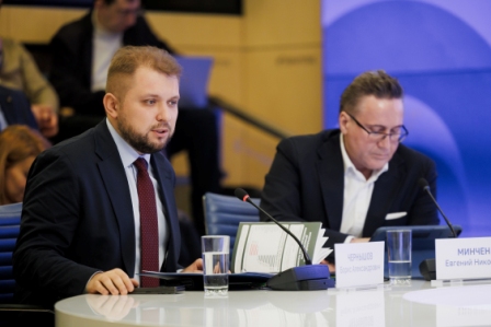 НИИРК – НИИРК представил Рейтинг дружественности коммуникационных режимов за 2025 год