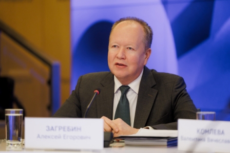 НИИРК – НИИРК представил Рейтинг дружественности коммуникационных режимов за 2025 год